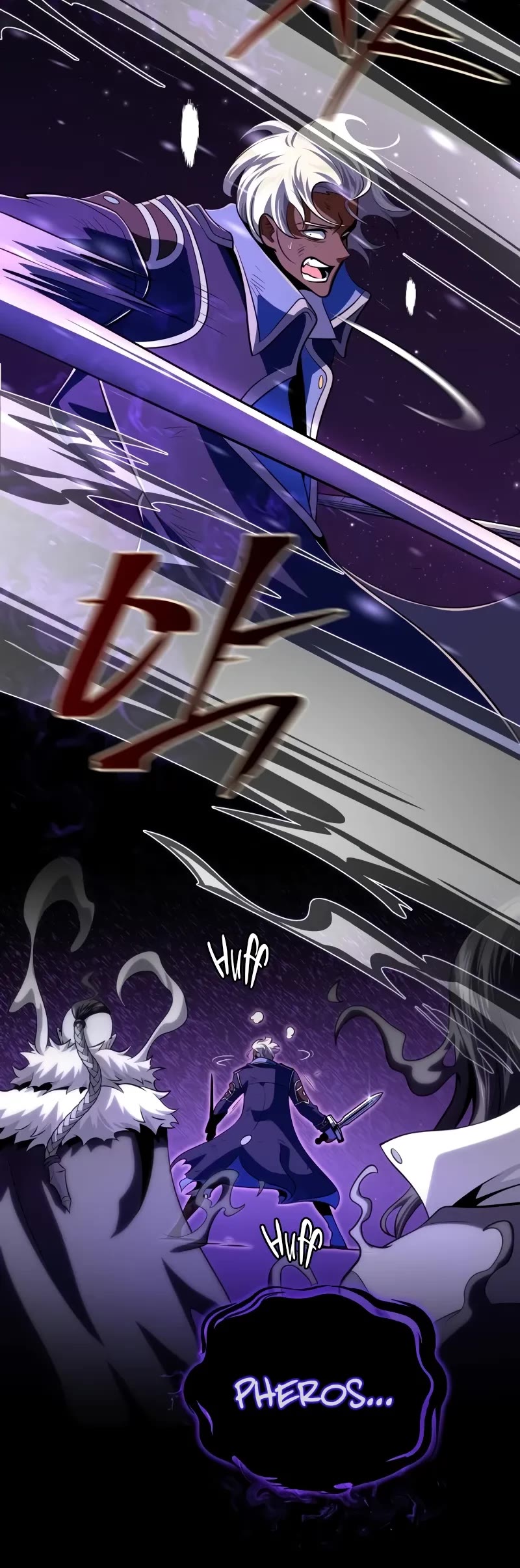 The Dark Magician Transmigrates After 66666 Years Chapter 134 page 58 - Chapter 134