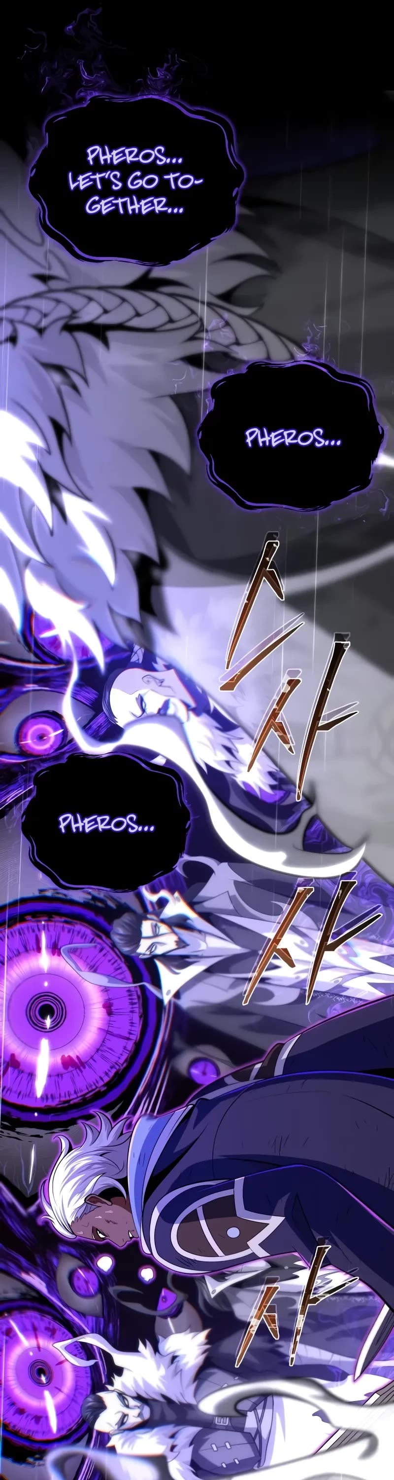 The Dark Magician Transmigrates After 66666 Years Chapter 134 page 59 - Chapter 134