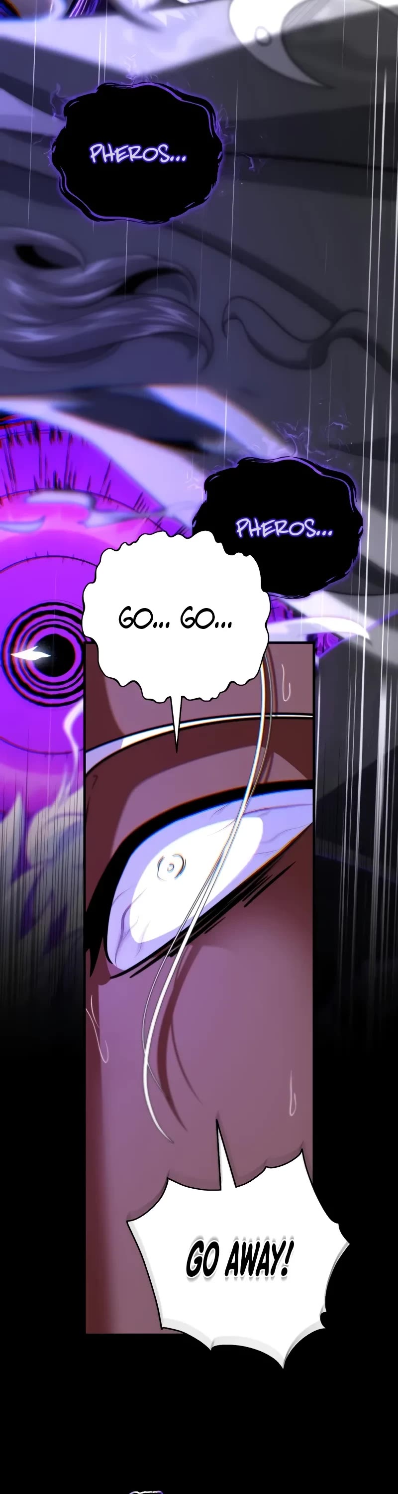 The Dark Magician Transmigrates After 66666 Years Chapter 134 page 60 - Chapter 134