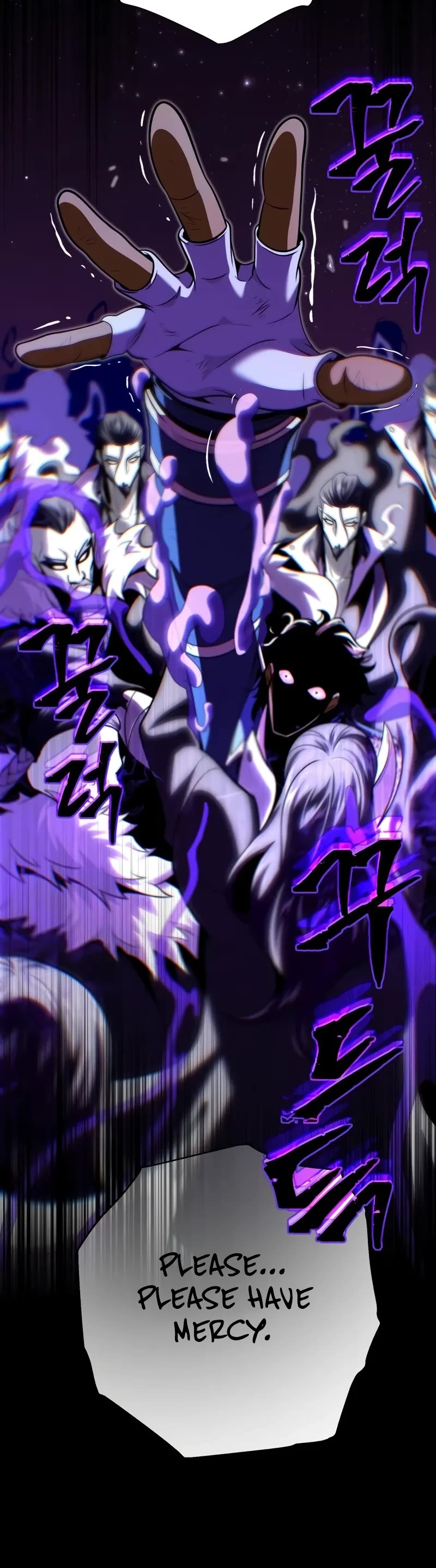 The Dark Magician Transmigrates After 66666 Years Chapter 134 page 62 - Chapter 134