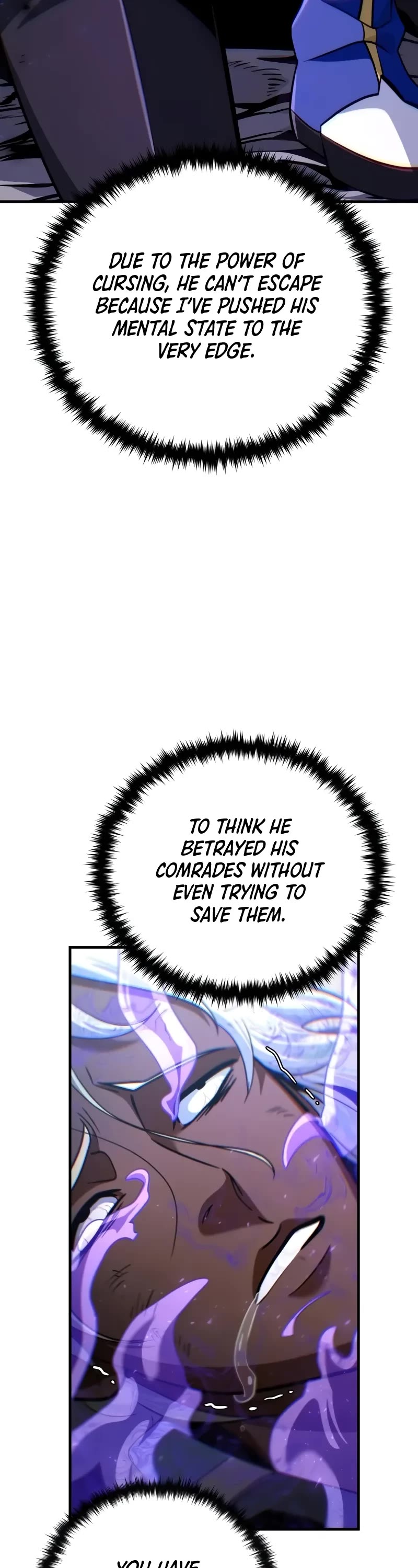 The Dark Magician Transmigrates After 66666 Years Chapter 134 page 66 - Chapter 134