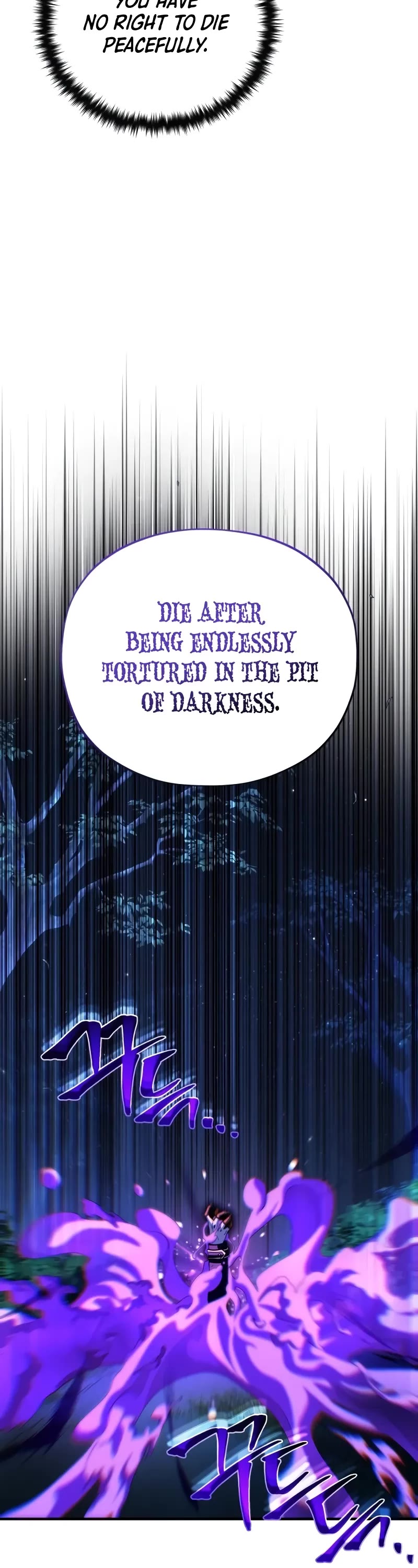 The Dark Magician Transmigrates After 66666 Years Chapter 134 page 67 - Chapter 134