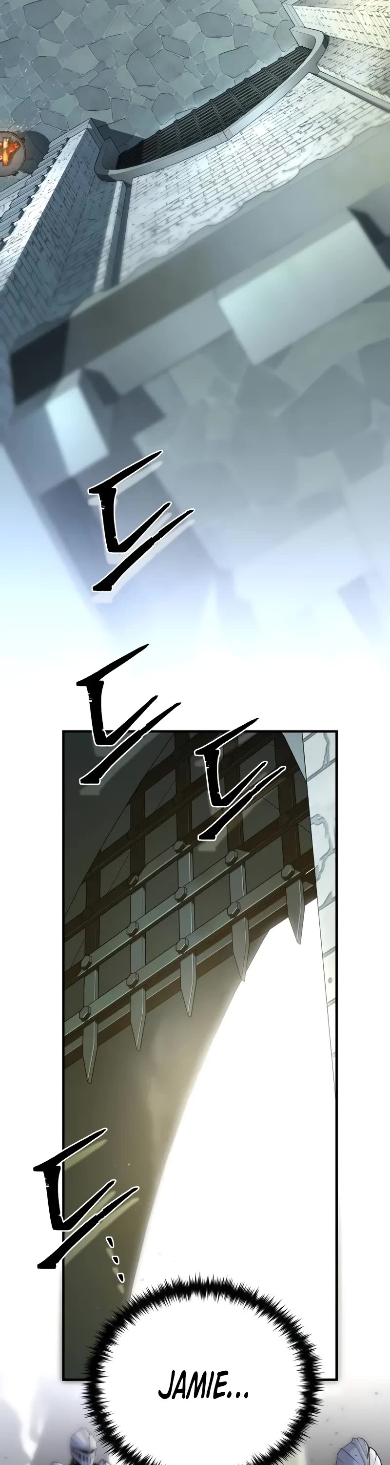 The Dark Magician Transmigrates After 66666 Years Chapter 134 page 70 - Chapter 134