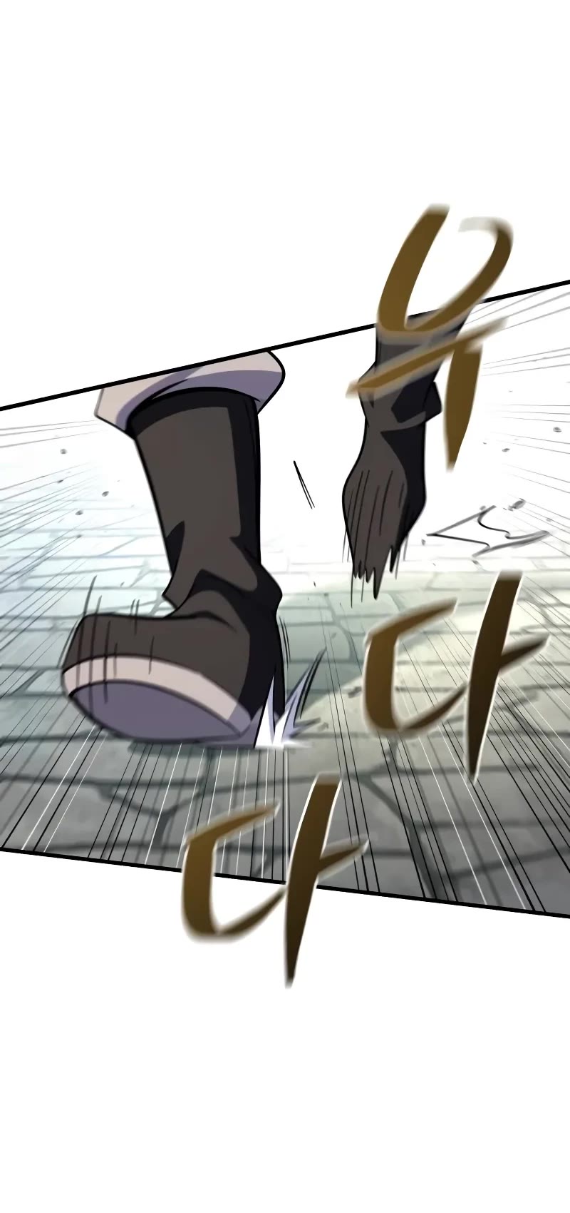 The Dark Magician Transmigrates After 66666 Years Chapter 135 page 11 - Chapter 135: I’m Back