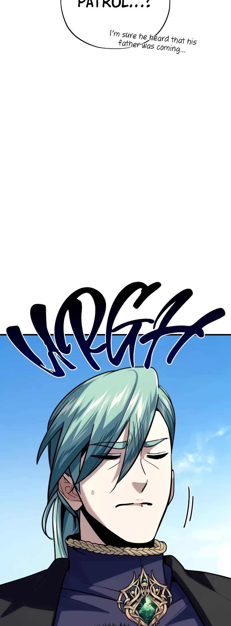 The Dark Magician Transmigrates After 66666 Years Chapter 135 page 15 - Chapter 135: I’m Back