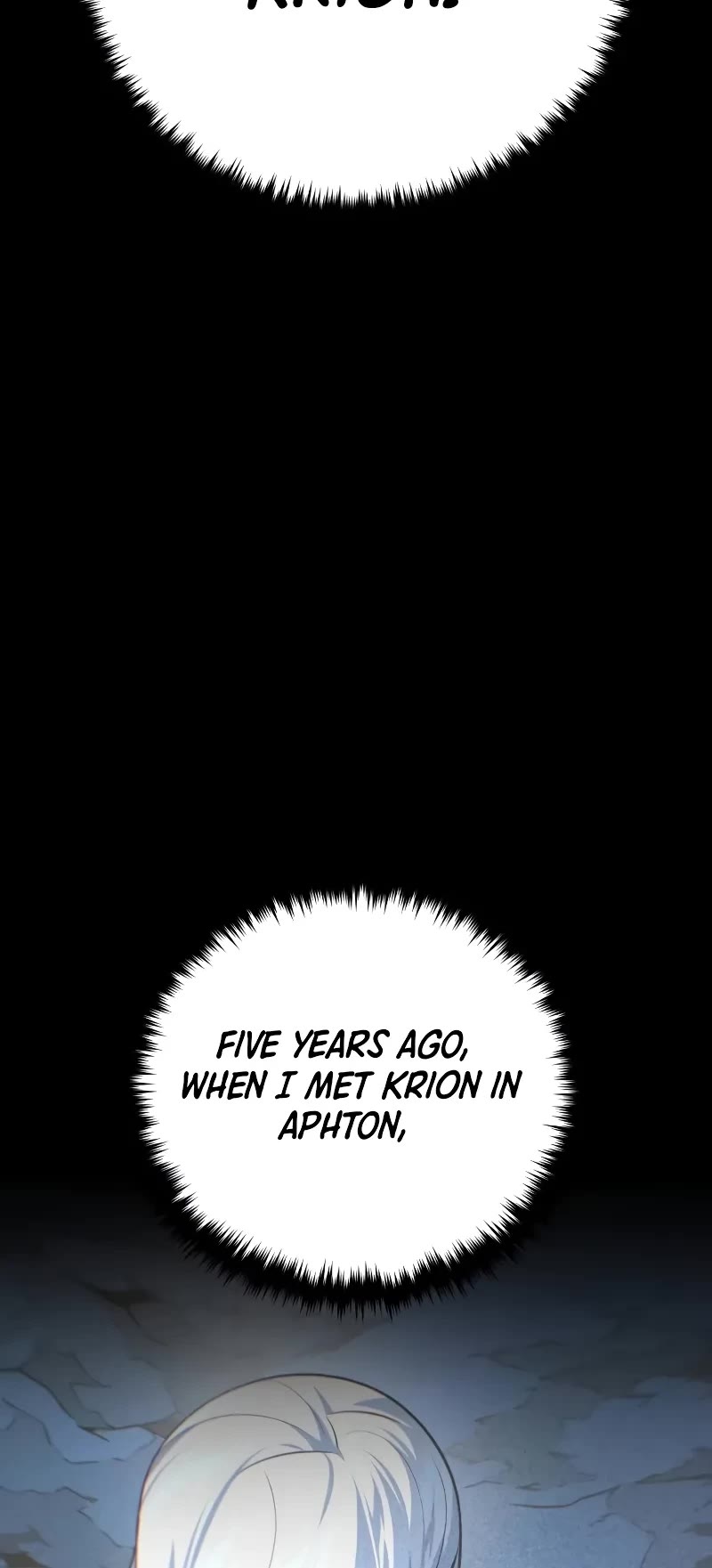 The Dark Magician Transmigrates After 66666 Years Chapter 135 page 23 - Chapter 135: I’m Back