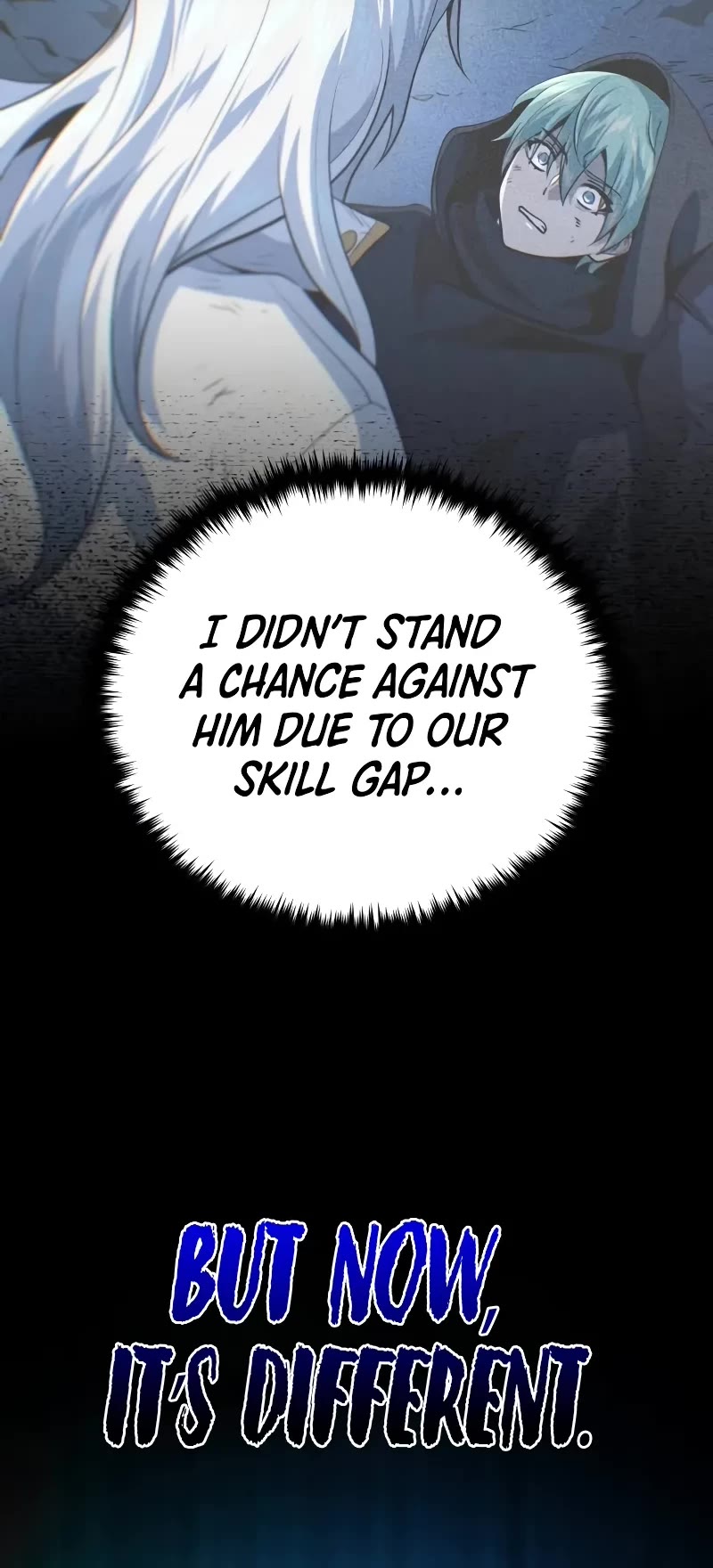 The Dark Magician Transmigrates After 66666 Years Chapter 135 page 24 - Chapter 135: I’m Back