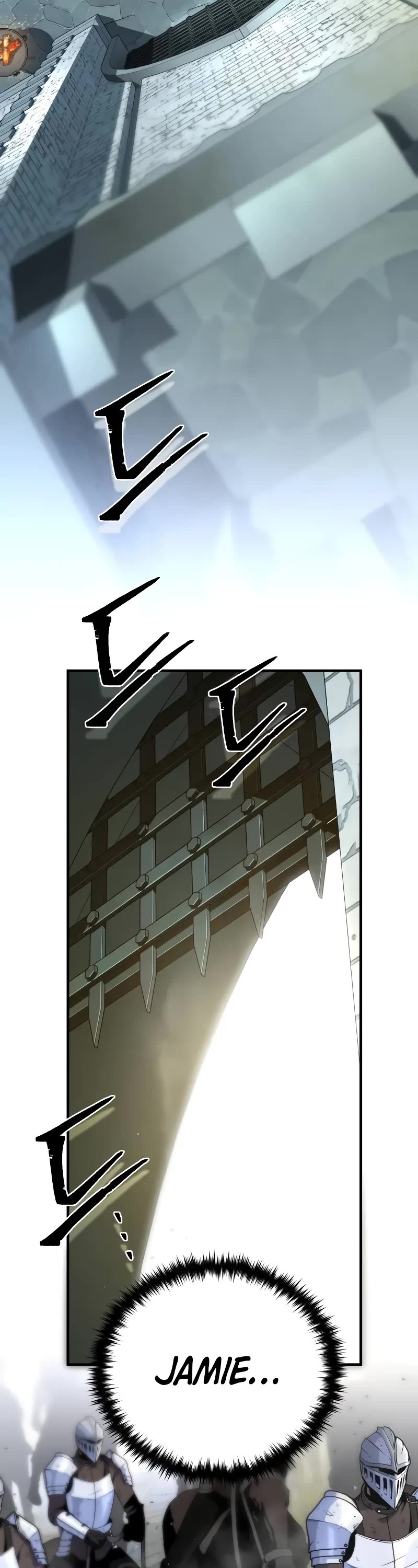 The Dark Magician Transmigrates After 66666 Years Chapter 135 page 3 - Chapter 135: I’m Back