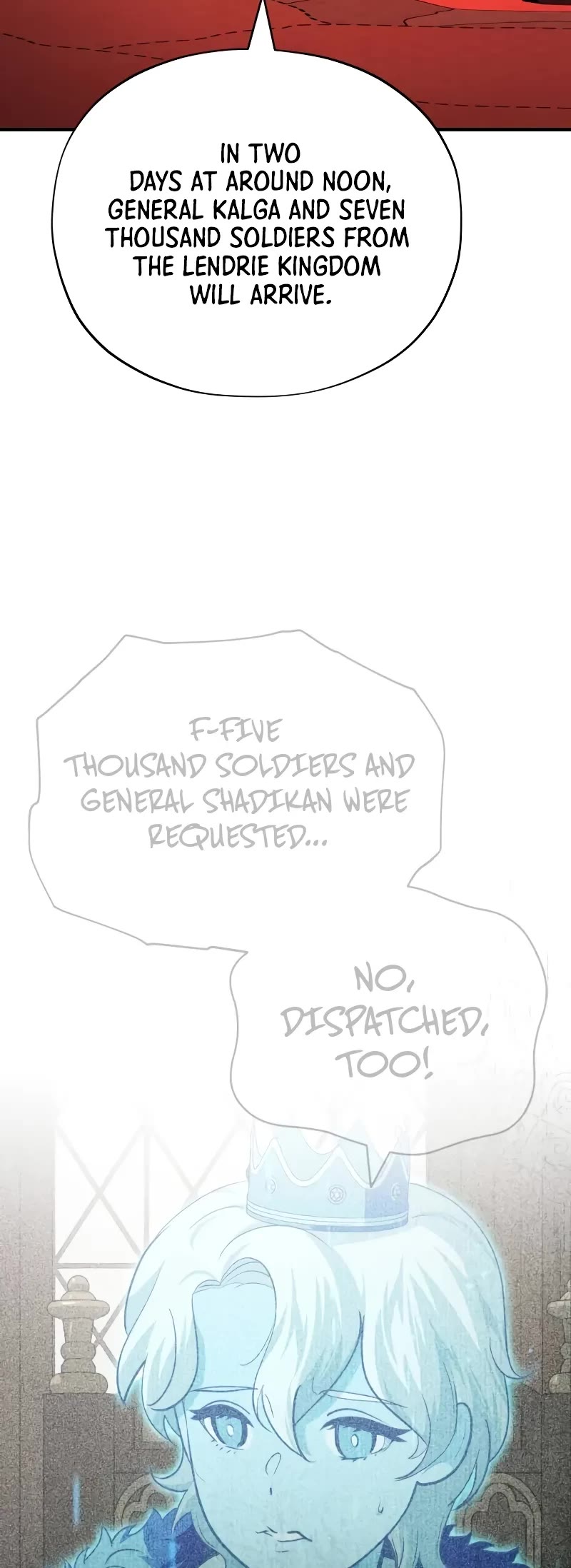 The Dark Magician Transmigrates After 66666 Years Chapter 135 page 33 - Chapter 135: I’m Back