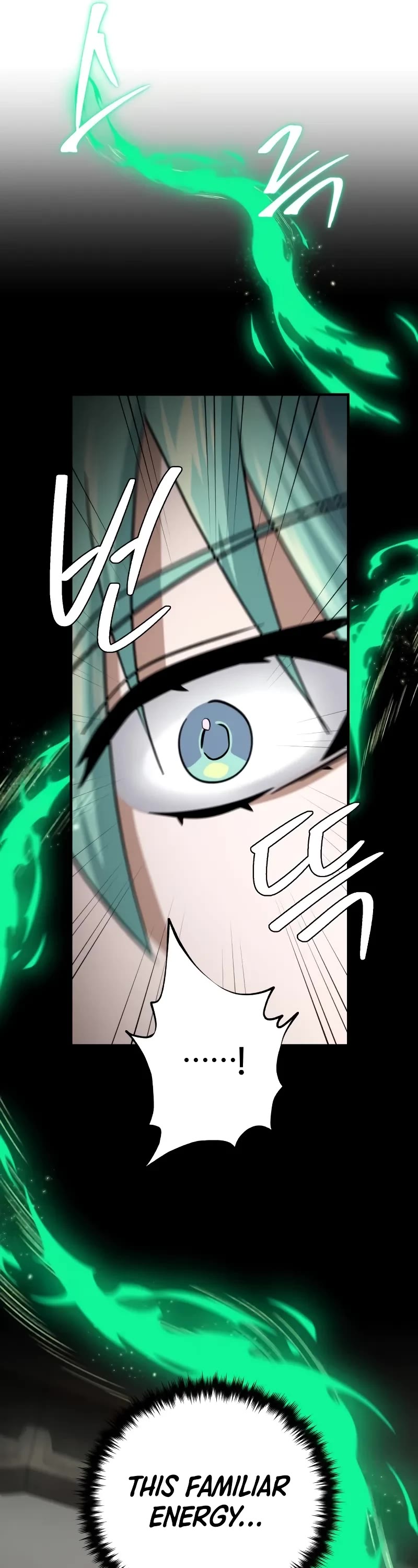 The Dark Magician Transmigrates After 66666 Years Chapter 135 page 40 - Chapter 135: I’m Back