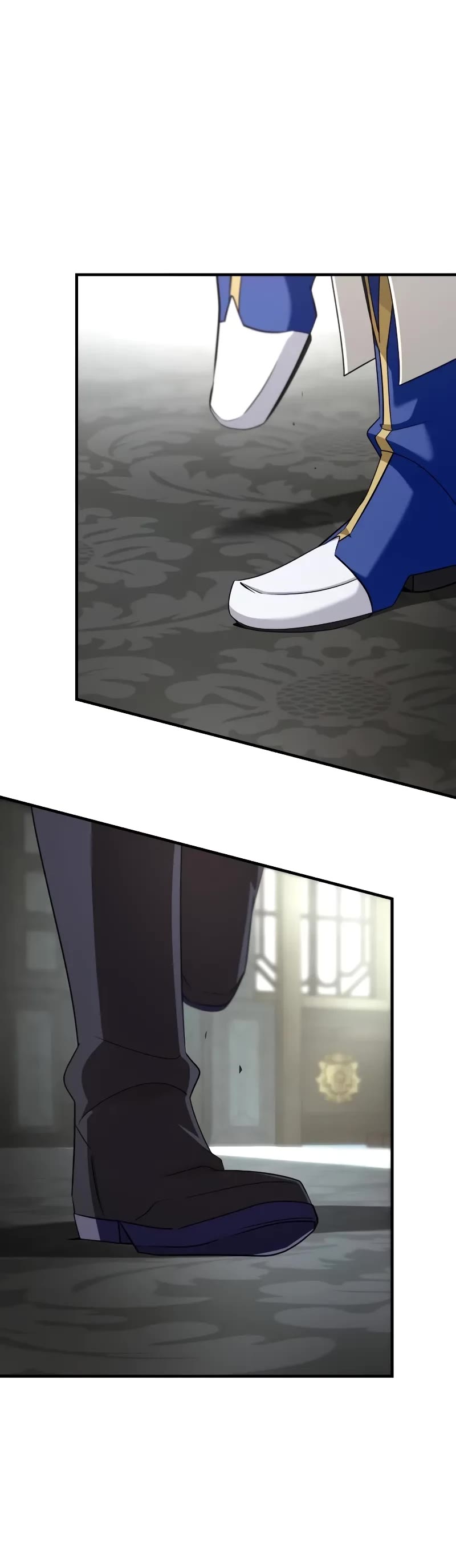 The Dark Magician Transmigrates After 66666 Years Chapter 135 page 44 - Chapter 135: I’m Back