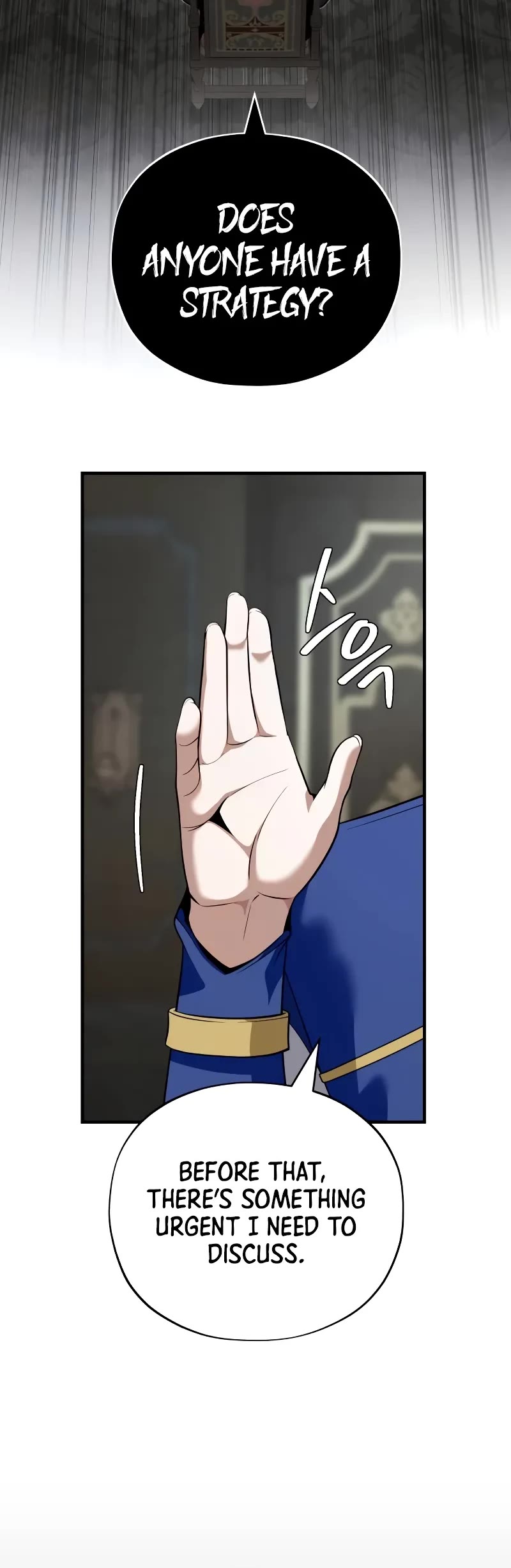 The Dark Magician Transmigrates After 66666 Years Chapter 135 page 54 - Chapter 135: I’m Back