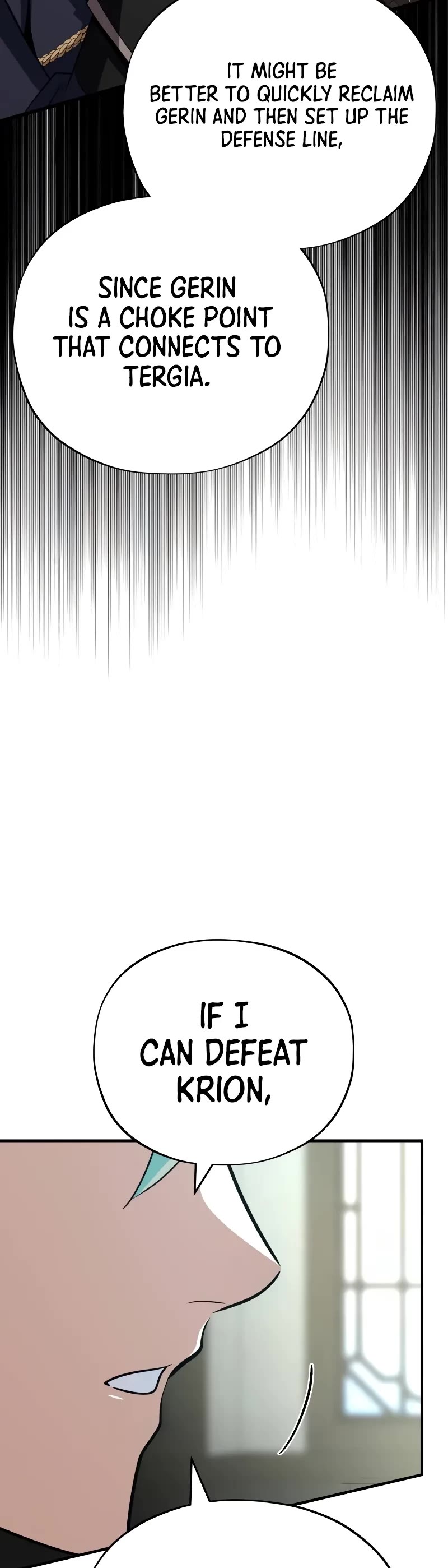 The Dark Magician Transmigrates After 66666 Years Chapter 135 page 57 - Chapter 135: I’m Back