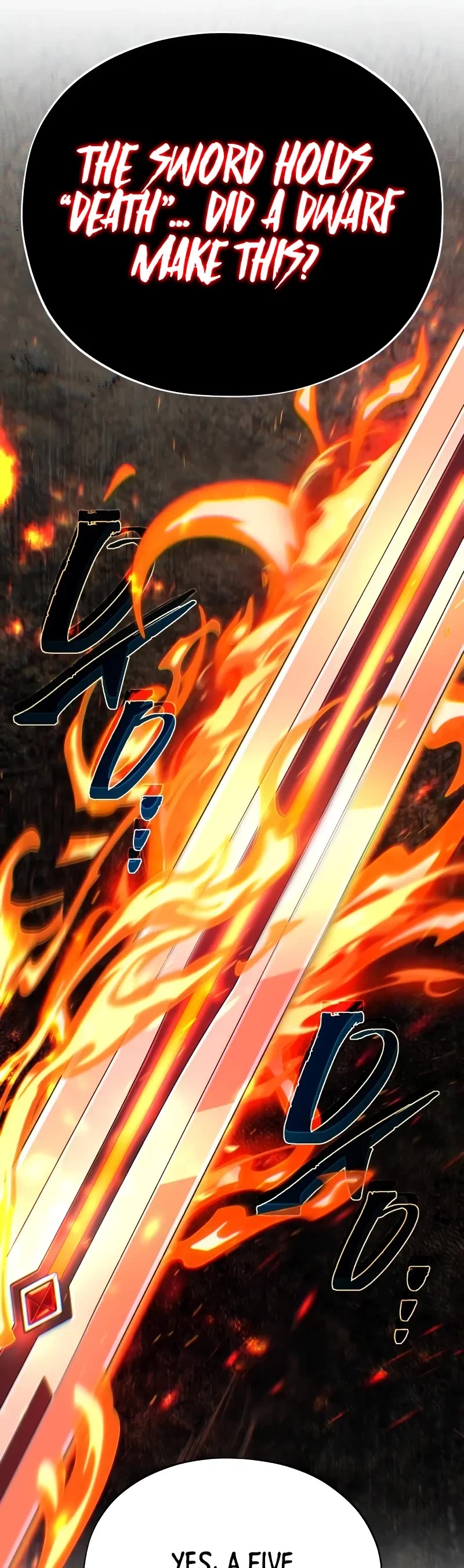 The Dark Magician Transmigrates After 66666 Years Chapter 135 page 67 - Chapter 135: I’m Back