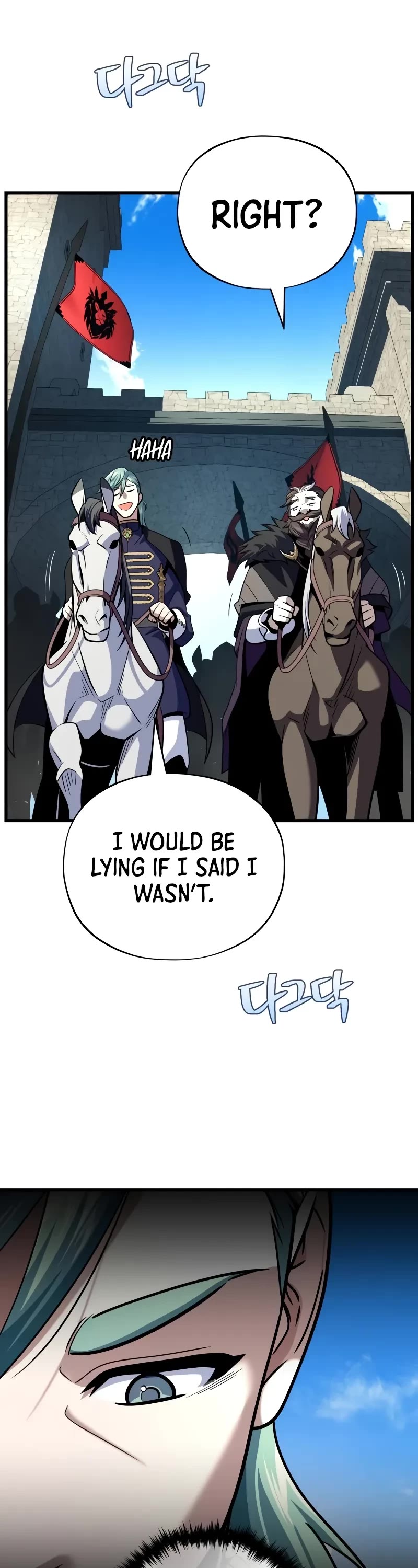 The Dark Magician Transmigrates After 66666 Years Chapter 135 page 7 - Chapter 135: I’m Back
