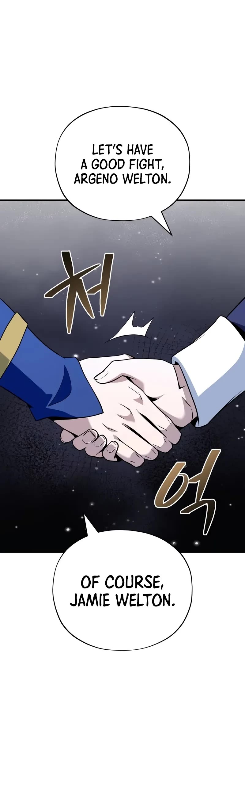 The Dark Magician Transmigrates After 66666 Years Chapter 136 page 11 - Chapter 136: Victory By The Sword