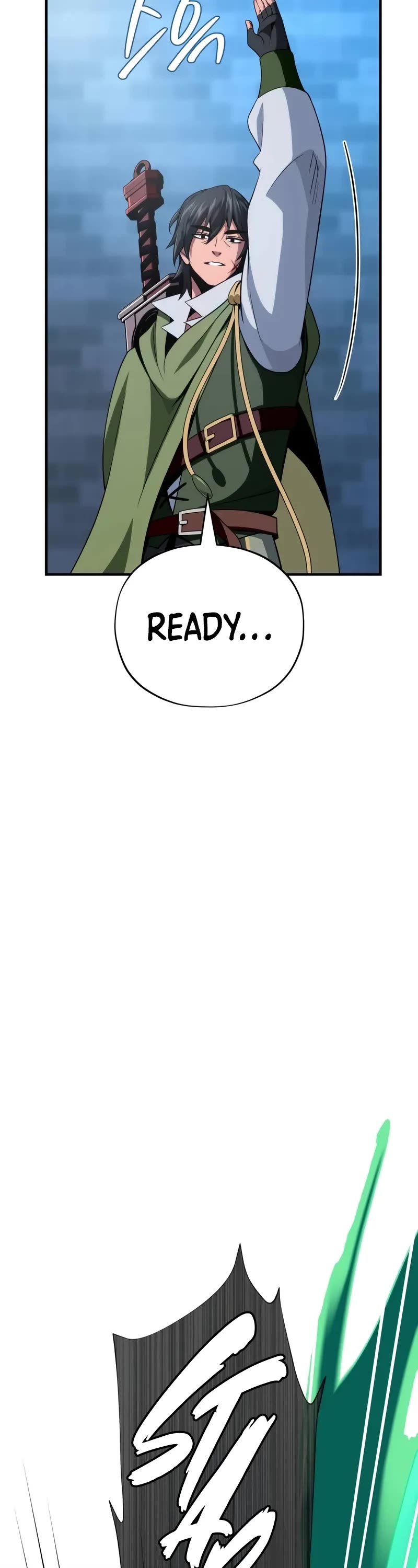 The Dark Magician Transmigrates After 66666 Years Chapter 136 page 13 - Chapter 136: Victory By The Sword