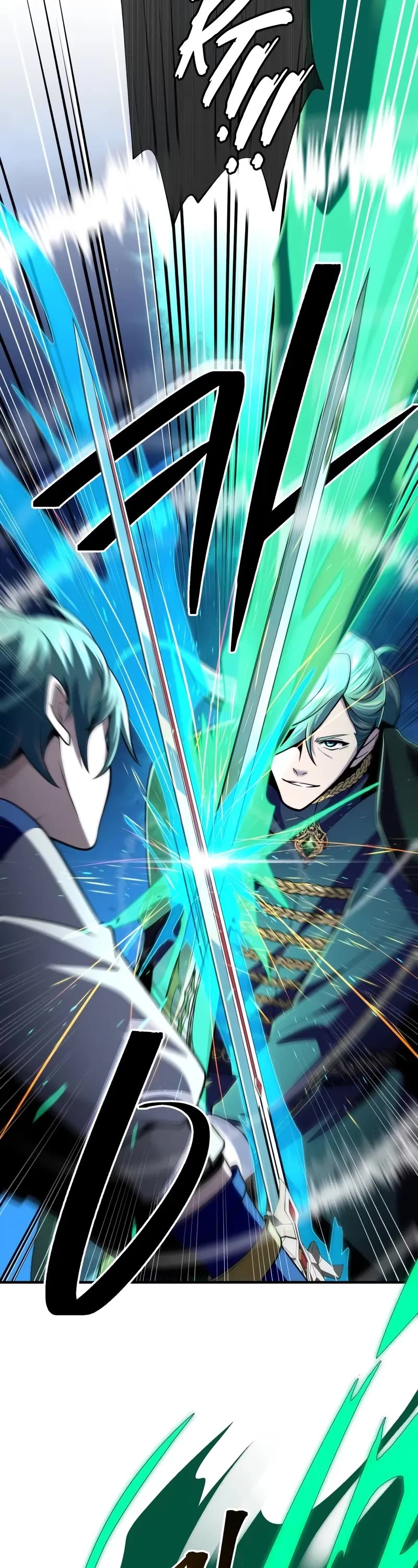 The Dark Magician Transmigrates After 66666 Years Chapter 136 page 14 - Chapter 136: Victory By The Sword