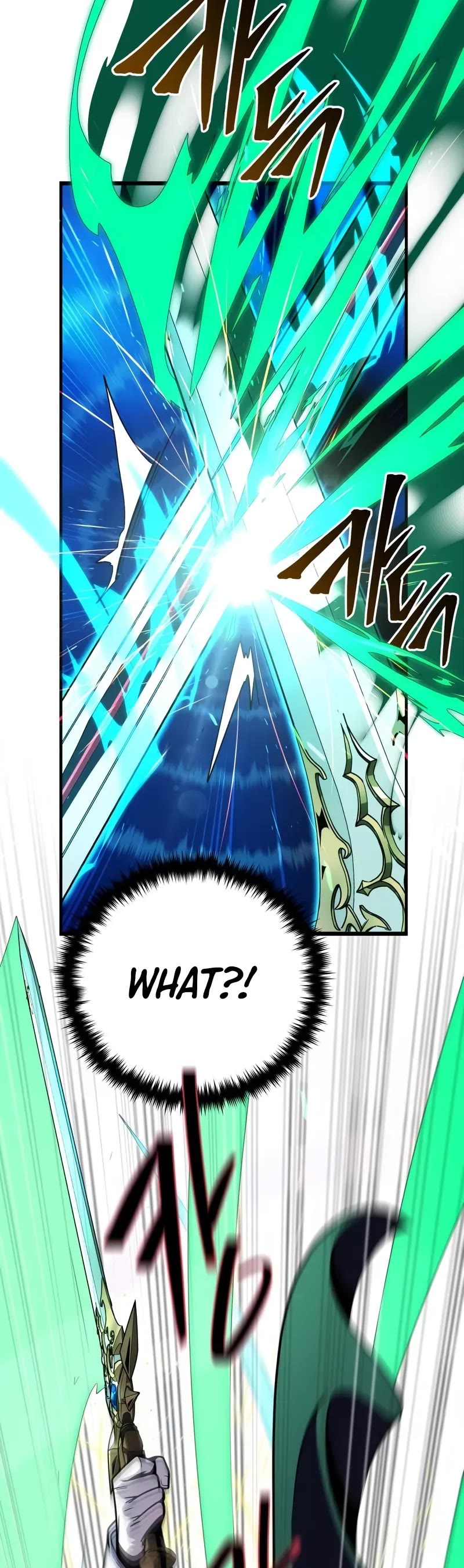 The Dark Magician Transmigrates After 66666 Years Chapter 136 page 15 - Chapter 136: Victory By The Sword