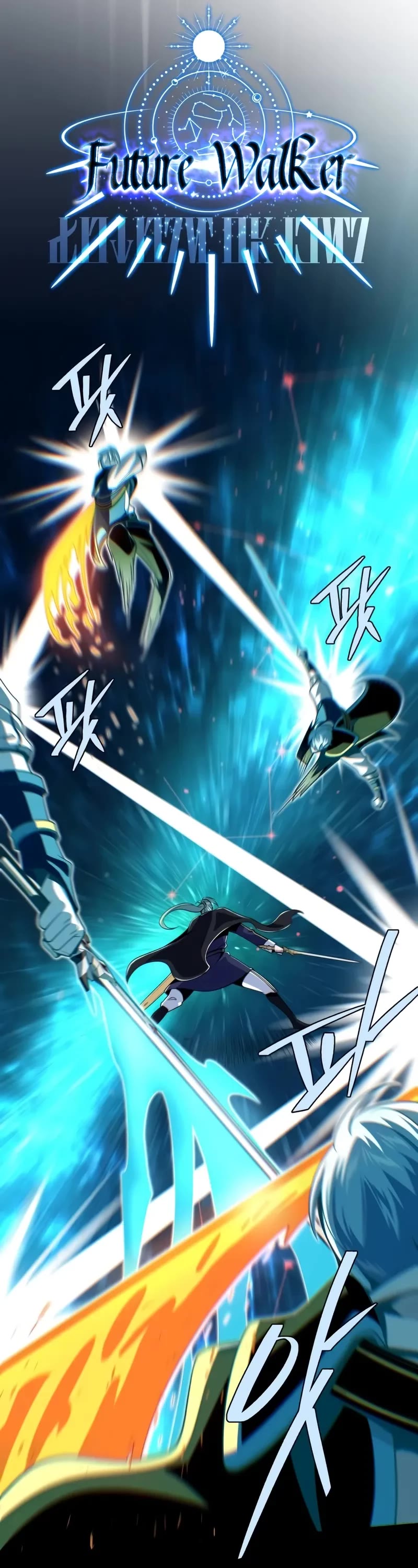 The Dark Magician Transmigrates After 66666 Years Chapter 136 page 22 - Chapter 136: Victory By The Sword