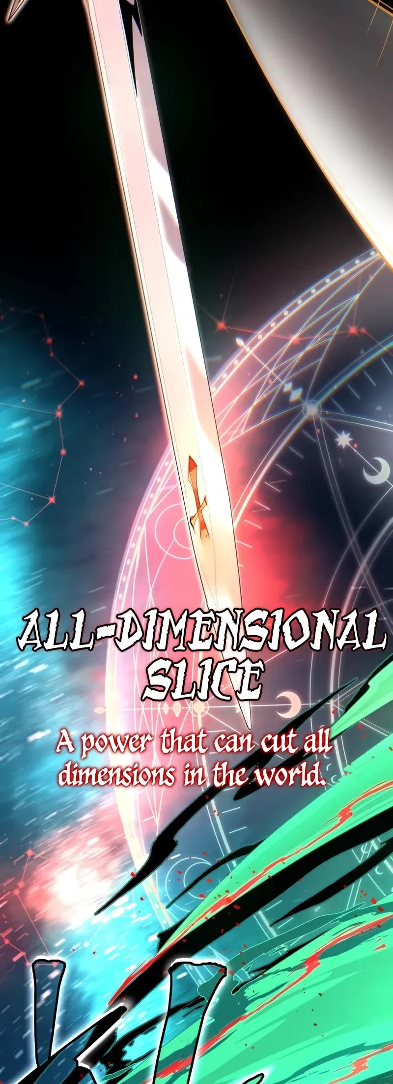 The Dark Magician Transmigrates After 66666 Years Chapter 136 page 25 - Chapter 136: Victory By The Sword