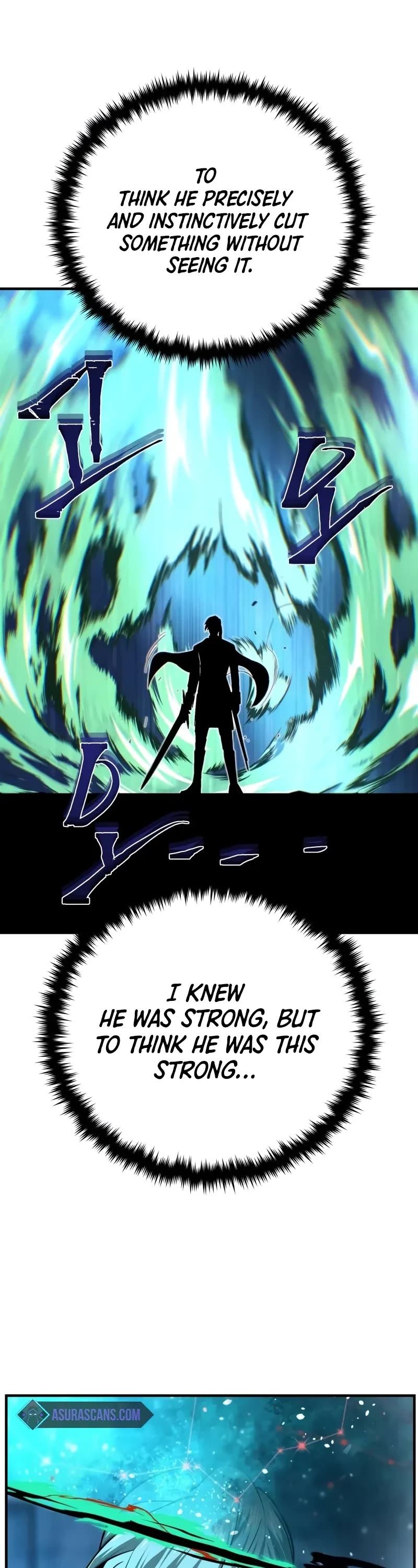The Dark Magician Transmigrates After 66666 Years Chapter 136 page 29 - Chapter 136: Victory By The Sword