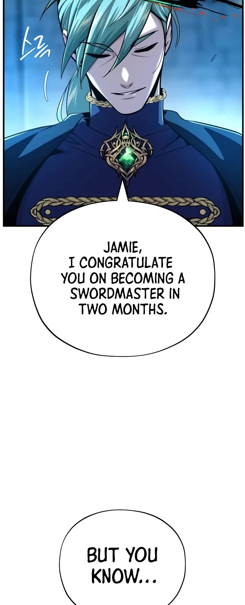 The Dark Magician Transmigrates After 66666 Years Chapter 136 page 30 - Chapter 136: Victory By The Sword