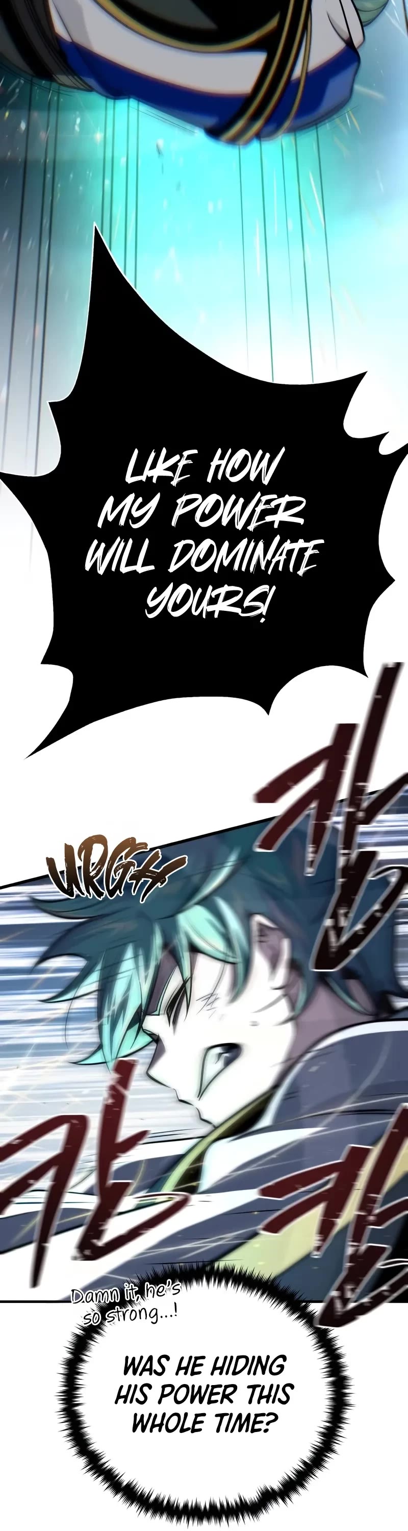 The Dark Magician Transmigrates After 66666 Years Chapter 136 page 34 - Chapter 136: Victory By The Sword