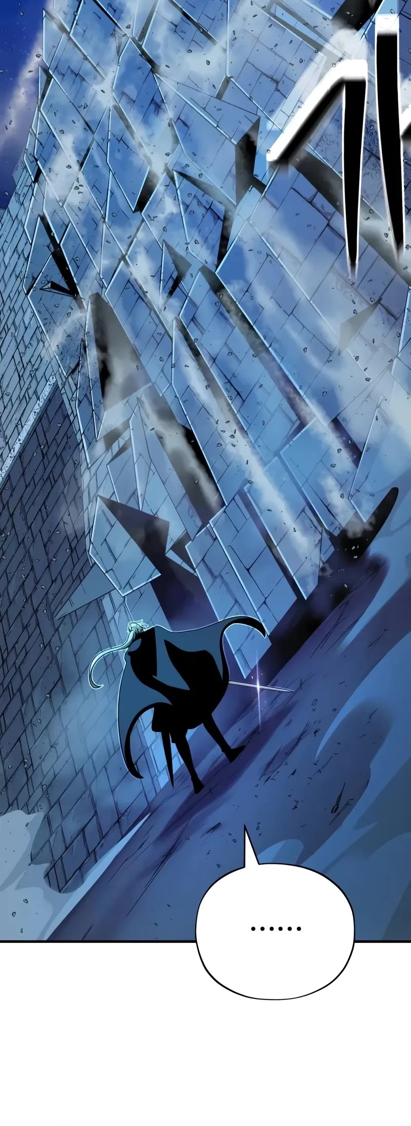 The Dark Magician Transmigrates After 66666 Years Chapter 136 page 36 - Chapter 136: Victory By The Sword