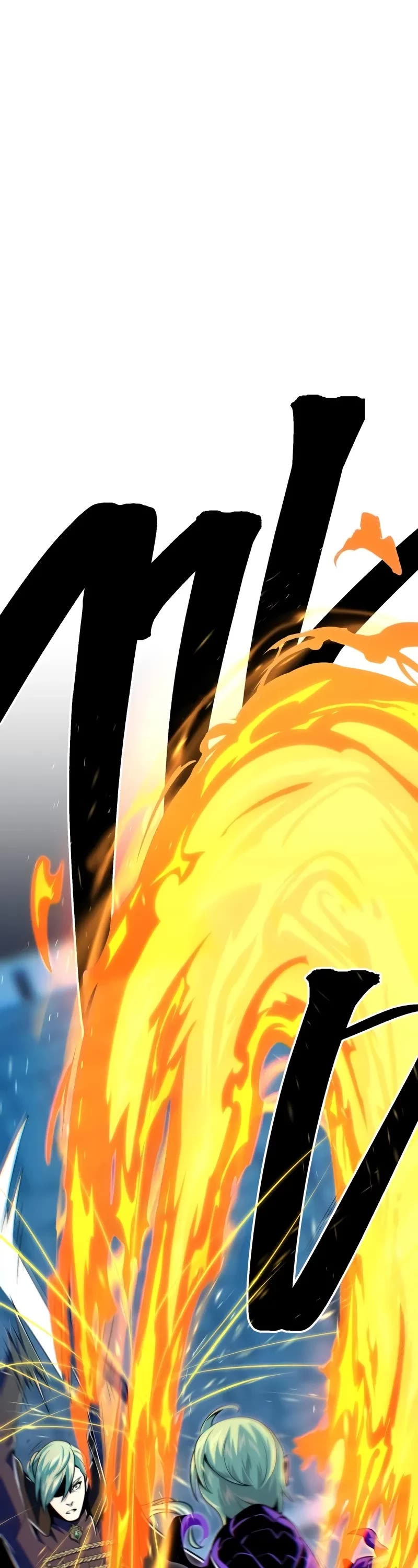 The Dark Magician Transmigrates After 66666 Years Chapter 136 page 53 - Chapter 136: Victory By The Sword
