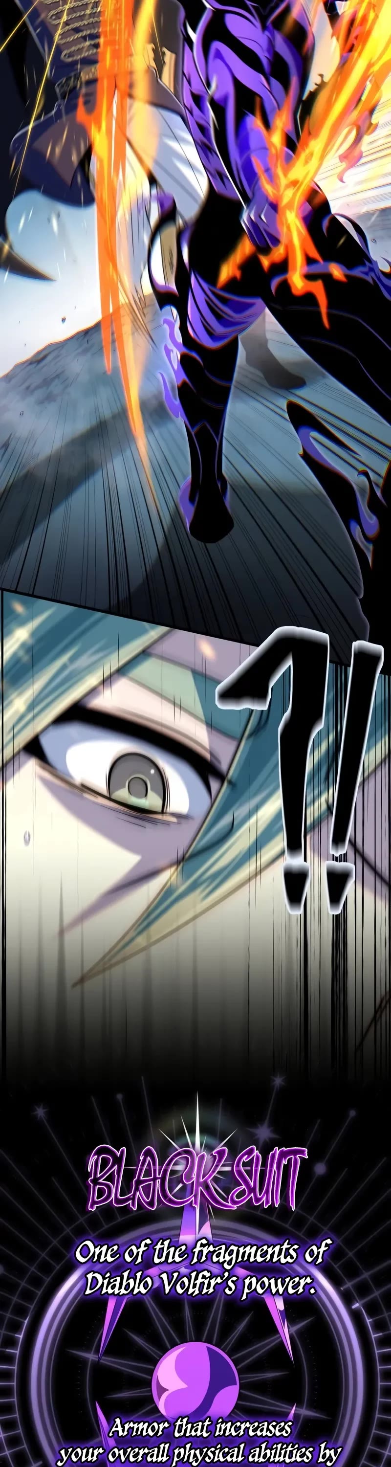 The Dark Magician Transmigrates After 66666 Years Chapter 136 page 54 - Chapter 136: Victory By The Sword