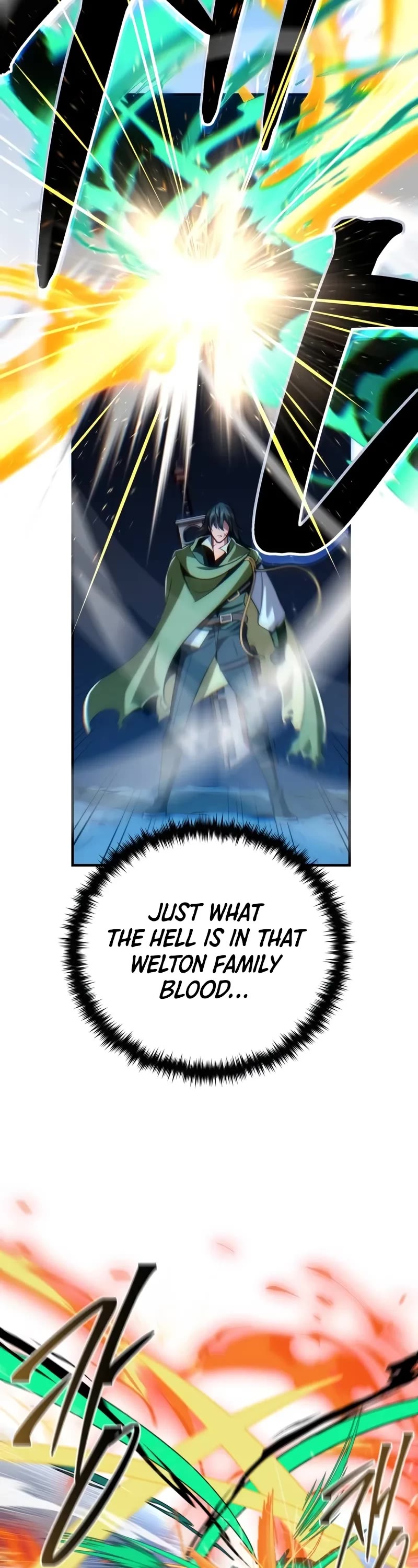 The Dark Magician Transmigrates After 66666 Years Chapter 136 page 58 - Chapter 136: Victory By The Sword