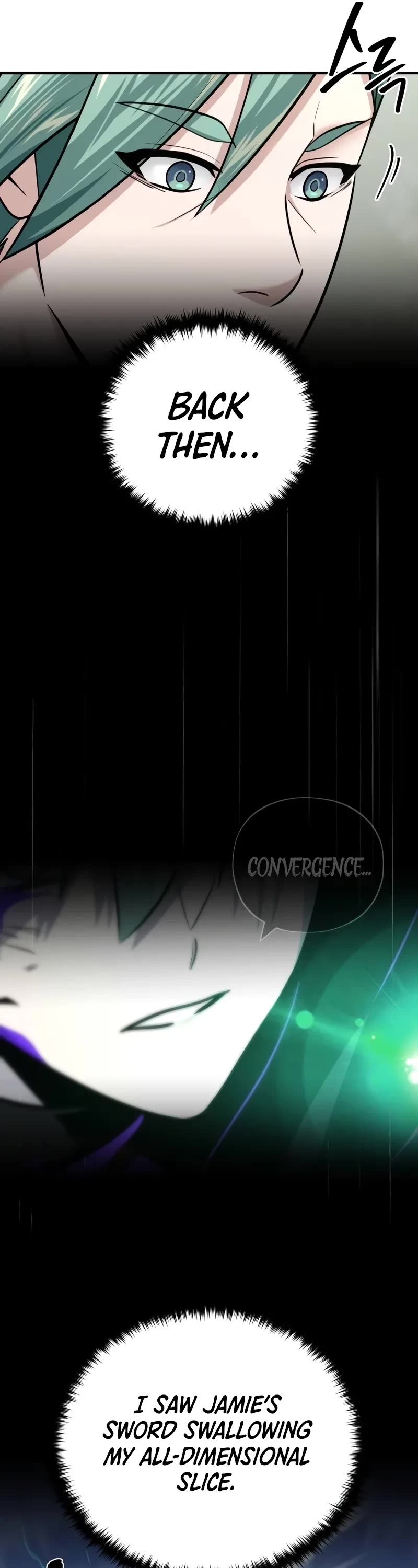 The Dark Magician Transmigrates After 66666 Years Chapter 136 page 67 - Chapter 136: Victory By The Sword