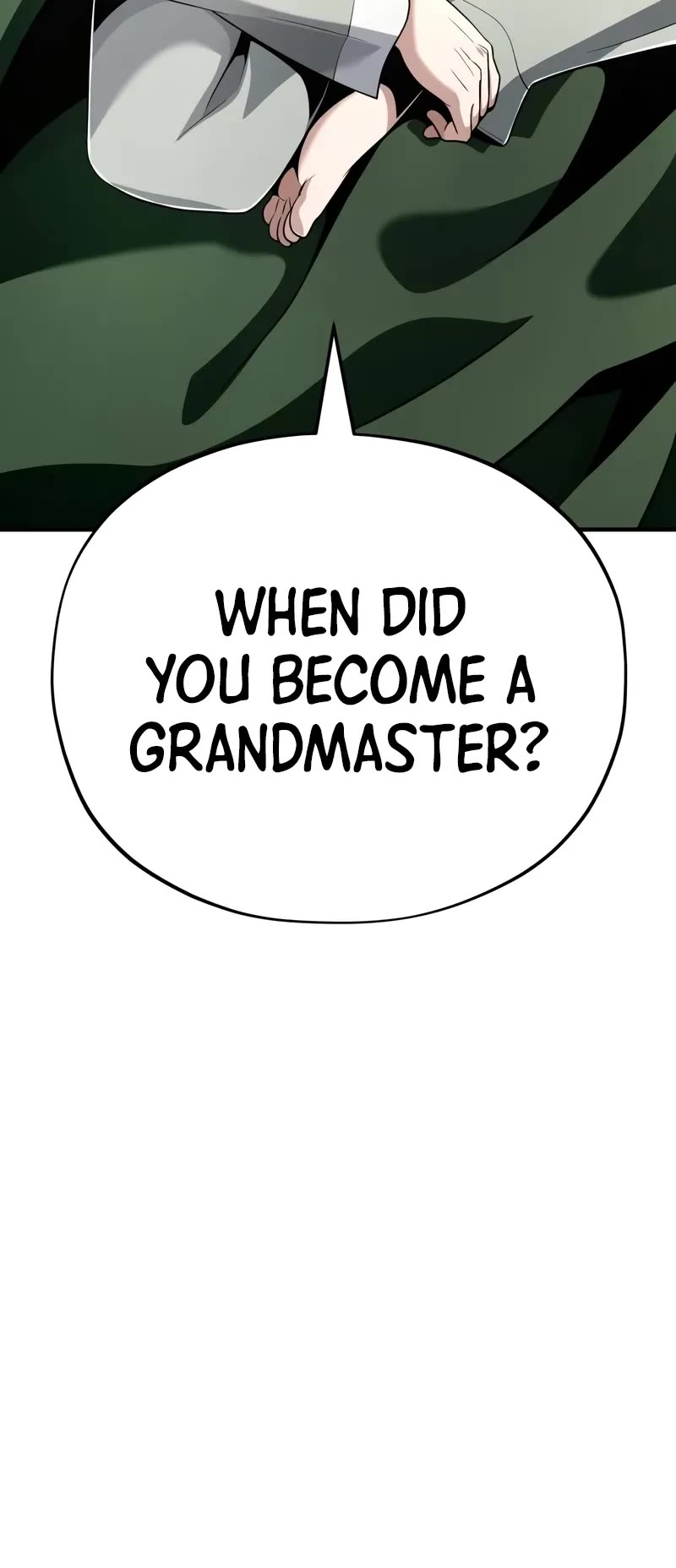The Dark Magician Transmigrates After 66666 Years Chapter 136 page 74 - Chapter 136: Victory By The Sword