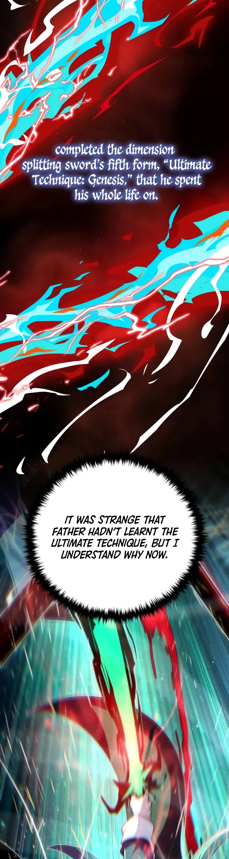 The Dark Magician Transmigrates After 66666 Years Chapter 137 page 10 - Chapter 137: Plan To Recapture Gerin