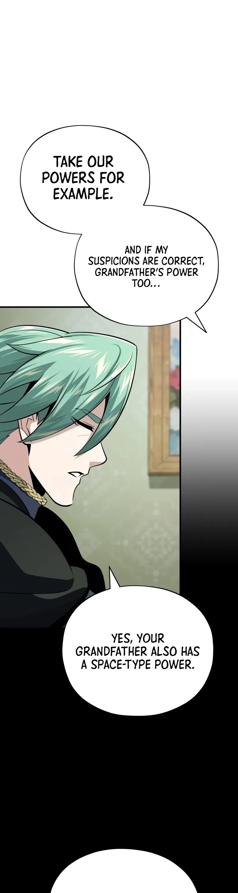 The Dark Magician Transmigrates After 66666 Years Chapter 137 page 13 - Chapter 137: Plan To Recapture Gerin