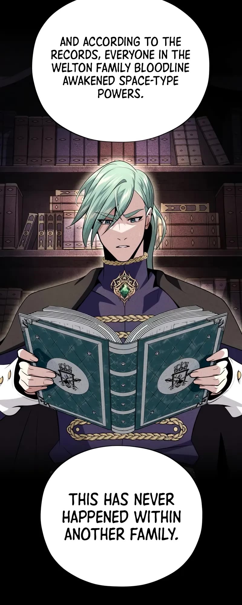 The Dark Magician Transmigrates After 66666 Years Chapter 137 page 16 - Chapter 137: Plan To Recapture Gerin