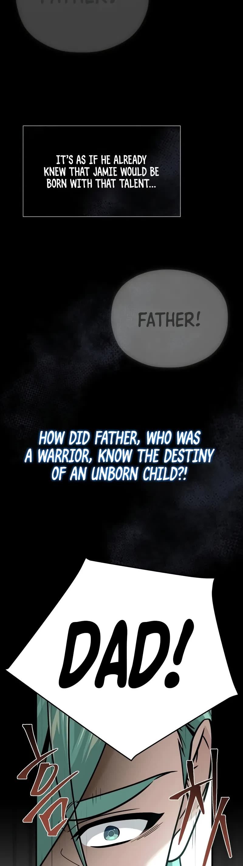 The Dark Magician Transmigrates After 66666 Years Chapter 137 page 22 - Chapter 137: Plan To Recapture Gerin