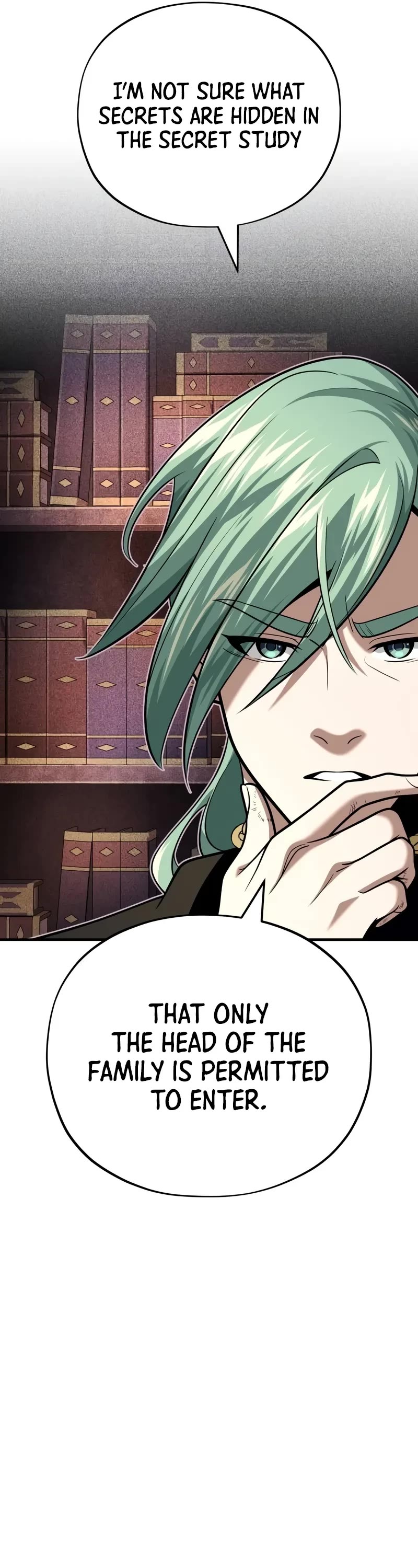 The Dark Magician Transmigrates After 66666 Years Chapter 137 page 24 - Chapter 137: Plan To Recapture Gerin