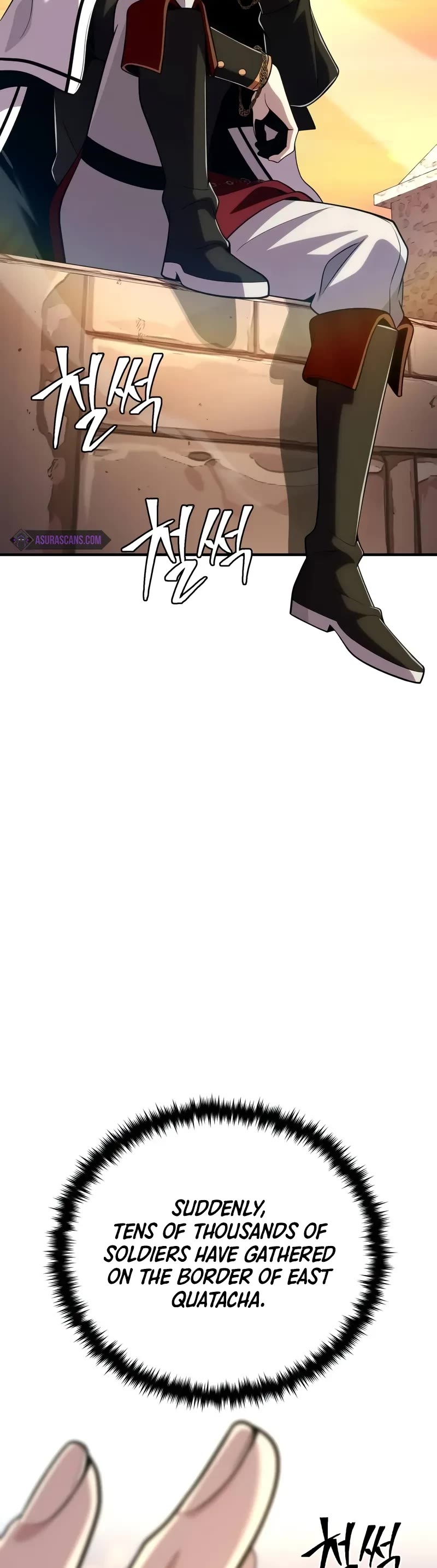 The Dark Magician Transmigrates After 66666 Years Chapter 137 page 28 - Chapter 137: Plan To Recapture Gerin