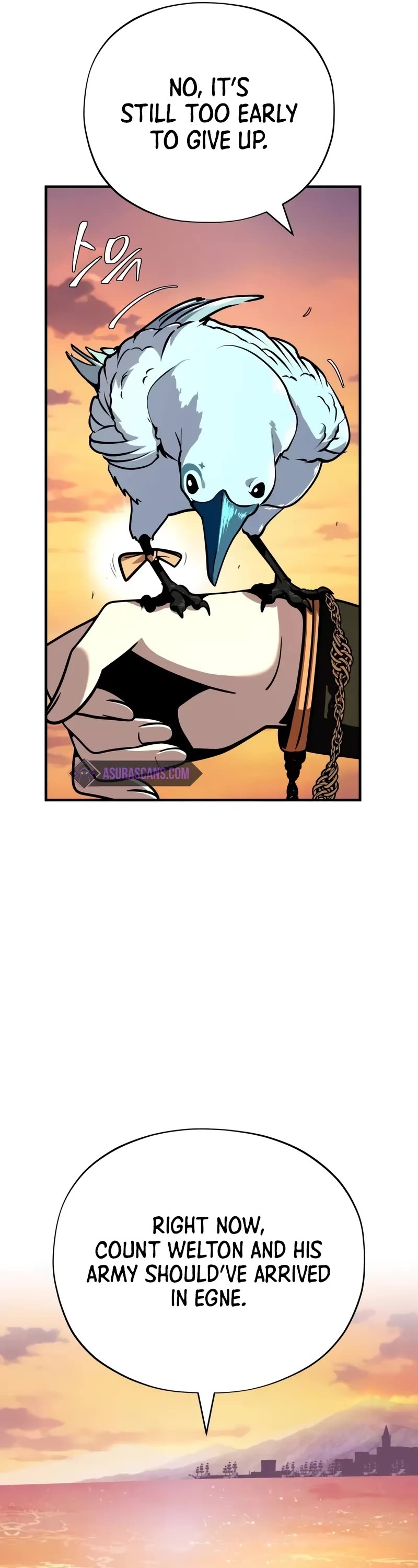 The Dark Magician Transmigrates After 66666 Years Chapter 137 page 34 - Chapter 137: Plan To Recapture Gerin