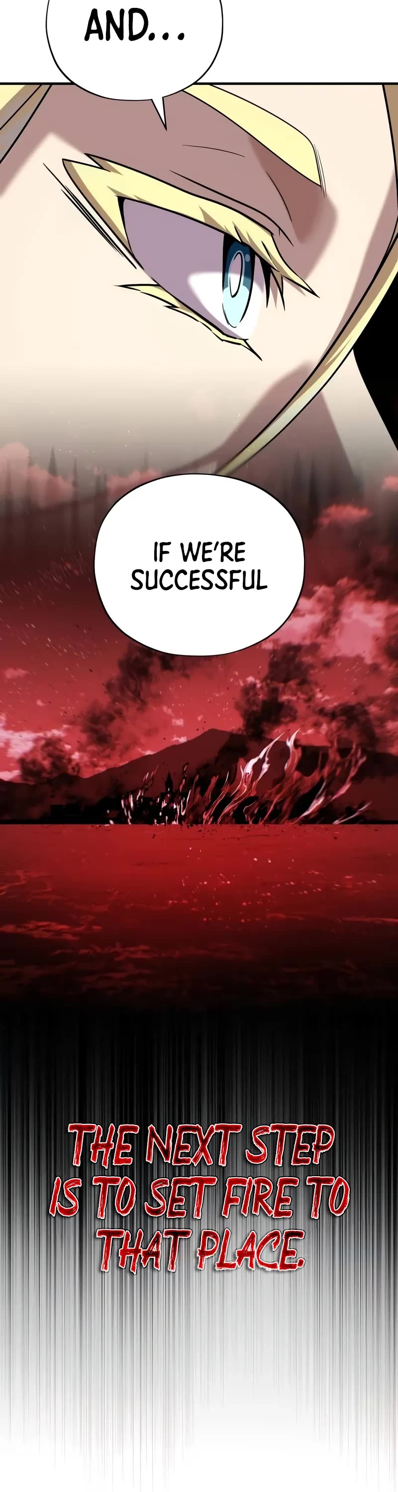 The Dark Magician Transmigrates After 66666 Years Chapter 137 page 39 - Chapter 137: Plan To Recapture Gerin
