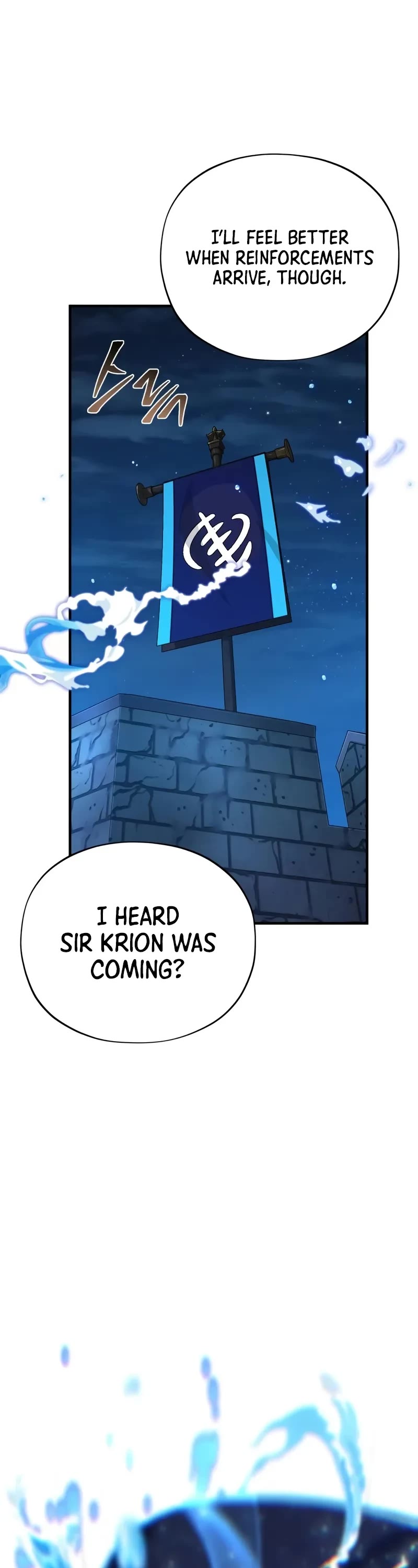 The Dark Magician Transmigrates After 66666 Years Chapter 137 page 46 - Chapter 137: Plan To Recapture Gerin