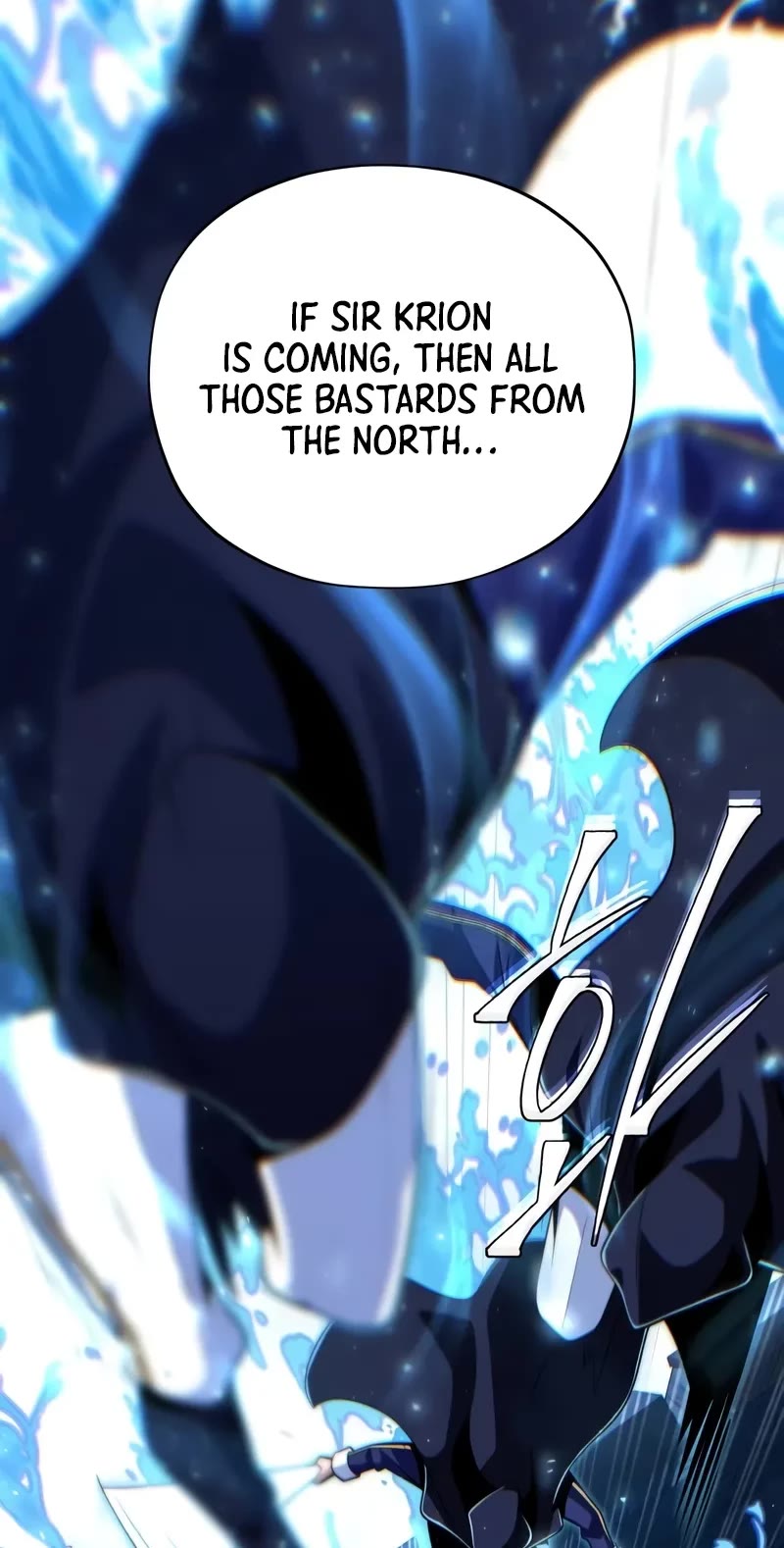 The Dark Magician Transmigrates After 66666 Years Chapter 137 page 47 - Chapter 137: Plan To Recapture Gerin