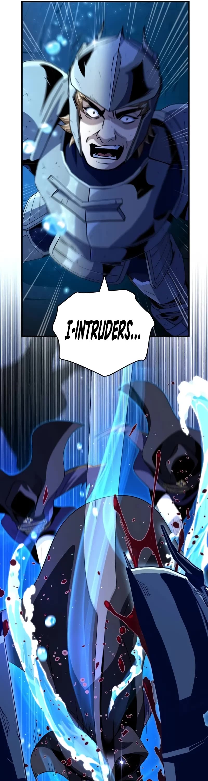 The Dark Magician Transmigrates After 66666 Years Chapter 137 page 49 - Chapter 137: Plan To Recapture Gerin