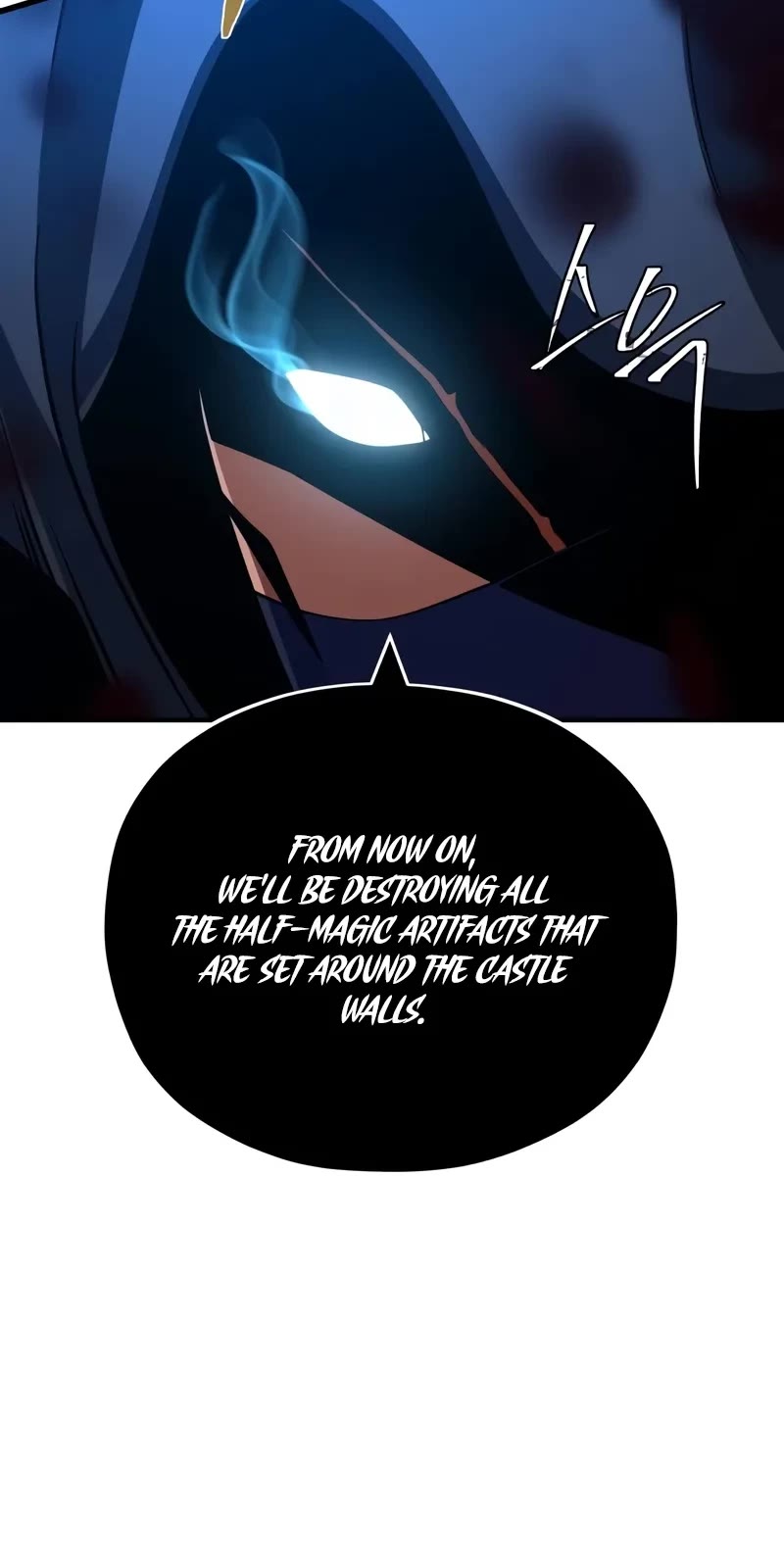 The Dark Magician Transmigrates After 66666 Years Chapter 137 page 51 - Chapter 137: Plan To Recapture Gerin