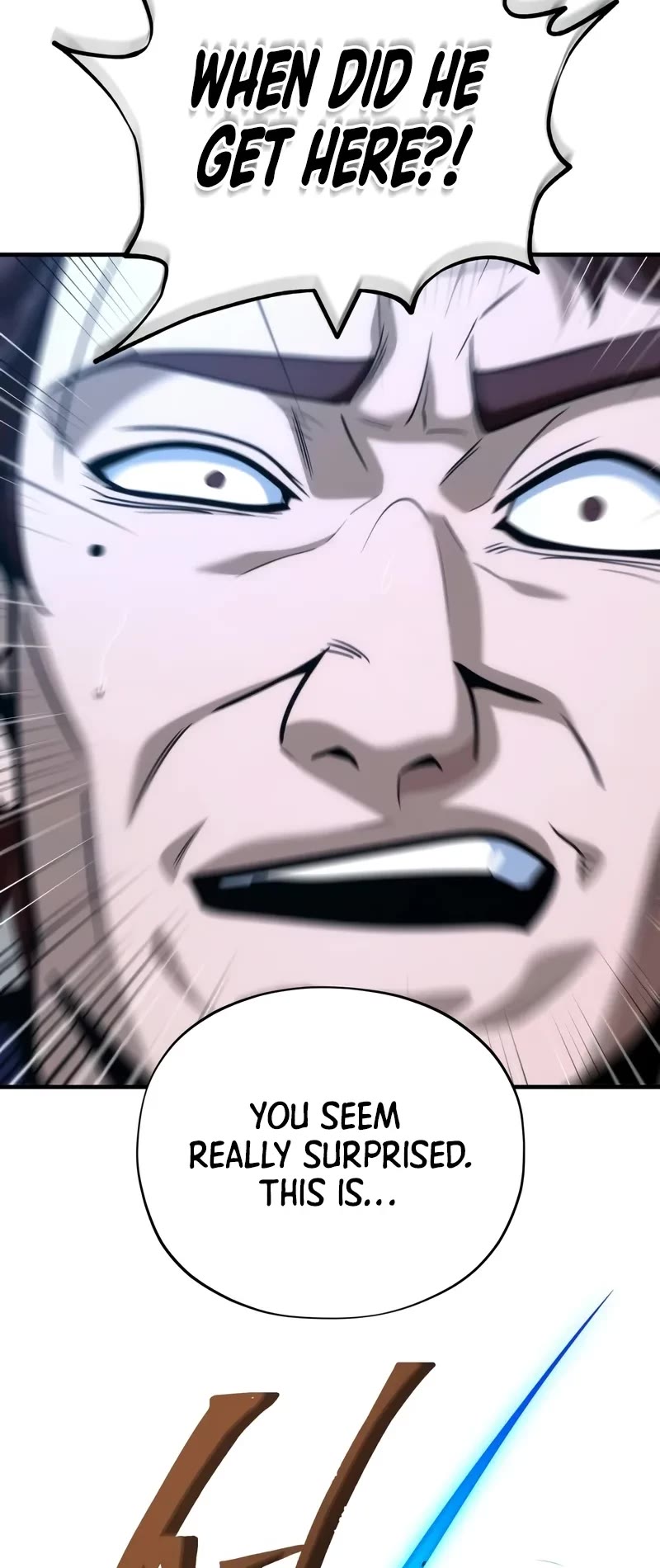 The Dark Magician Transmigrates After 66666 Years Chapter 137 page 57 - Chapter 137: Plan To Recapture Gerin
