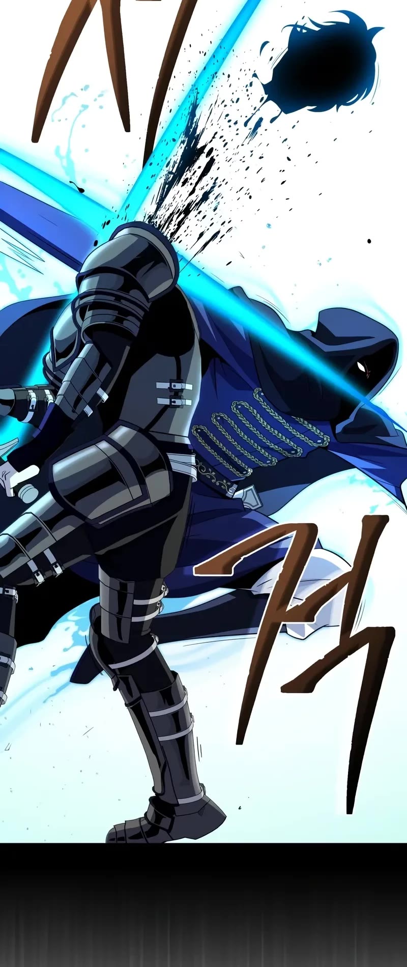 The Dark Magician Transmigrates After 66666 Years Chapter 137 page 58 - Chapter 137: Plan To Recapture Gerin