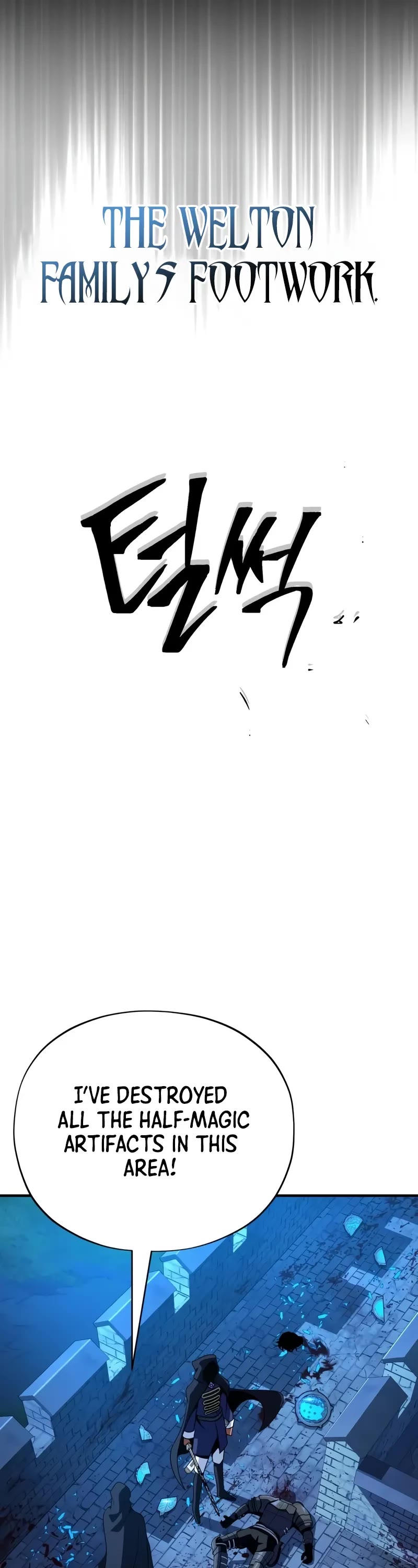 The Dark Magician Transmigrates After 66666 Years Chapter 137 page 59 - Chapter 137: Plan To Recapture Gerin