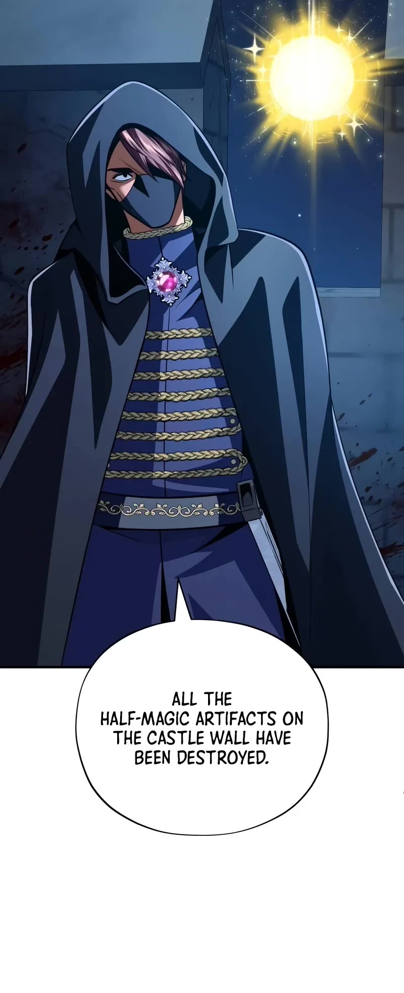 The Dark Magician Transmigrates After 66666 Years Chapter 137 page 62 - Chapter 137: Plan To Recapture Gerin